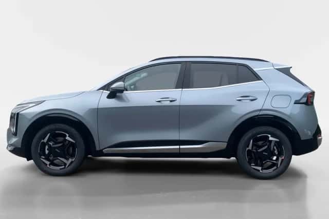 Kia Sportage (2026) thumbnail 2