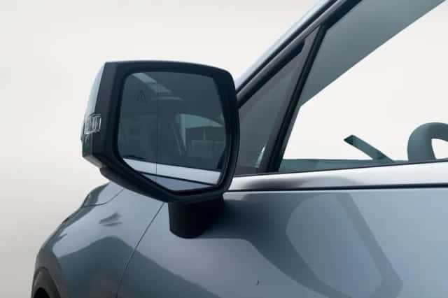 Kia Sportage (2026) thumbnail 11
