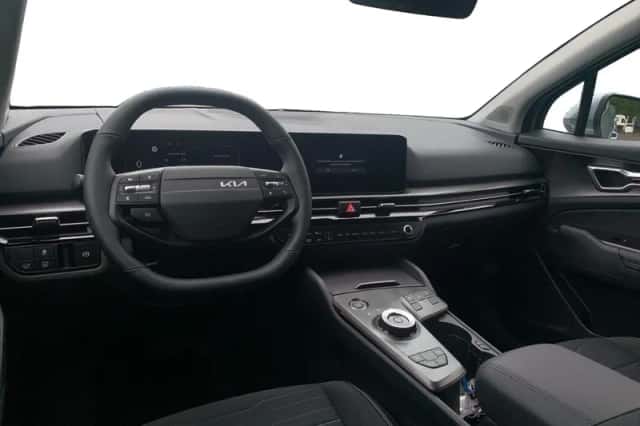 Kia Sportage (2026) thumbnail 13