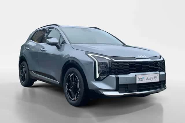 Kia Sportage (2026) thumbnail 7