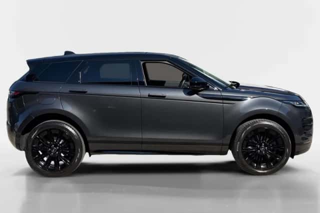 Land Rover Range Rover Evoque (2025) thumbnail 5
