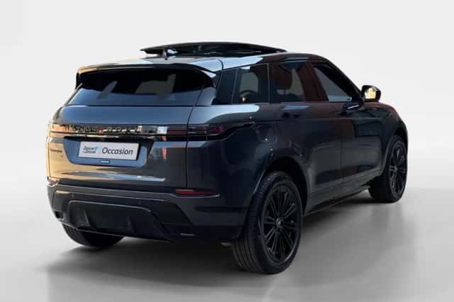 Land Rover Range Rover Evoque (2025) thumbnail 6
