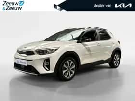 Kia Stonic (2021)