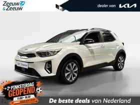 Kia Stonic (2021)