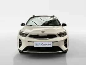 Kia Stonic (2021) thumbnail 2