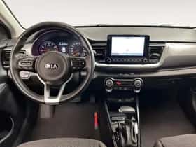 Kia Stonic (2021) thumbnail 21