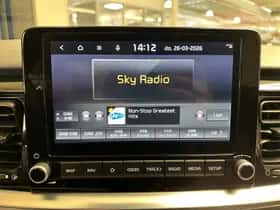 Kia Stonic (2021) thumbnail 26