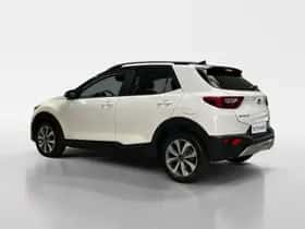 Kia Stonic (2021) thumbnail 7