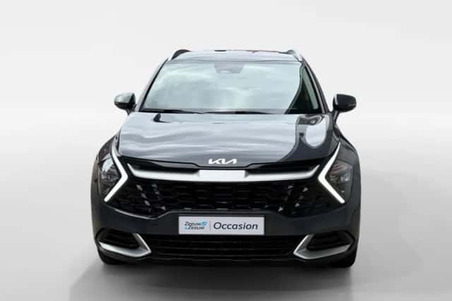 Kia Sportage (2023) thumbnail 3