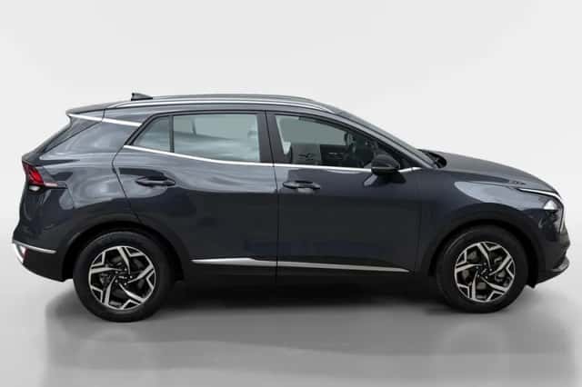 Kia Sportage (2023) thumbnail 5