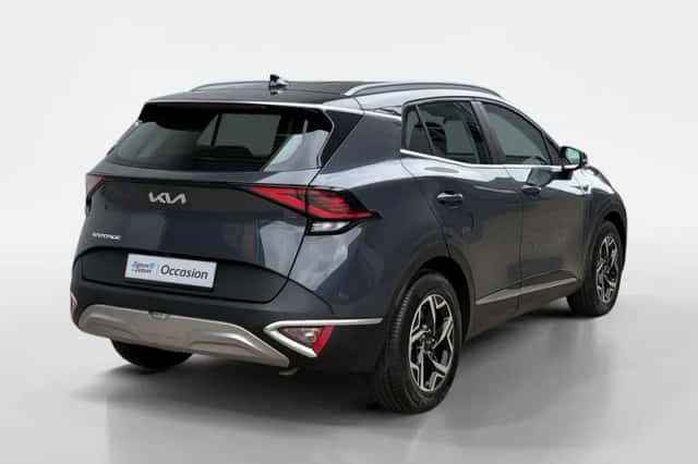 Kia Sportage (2023) thumbnail 6