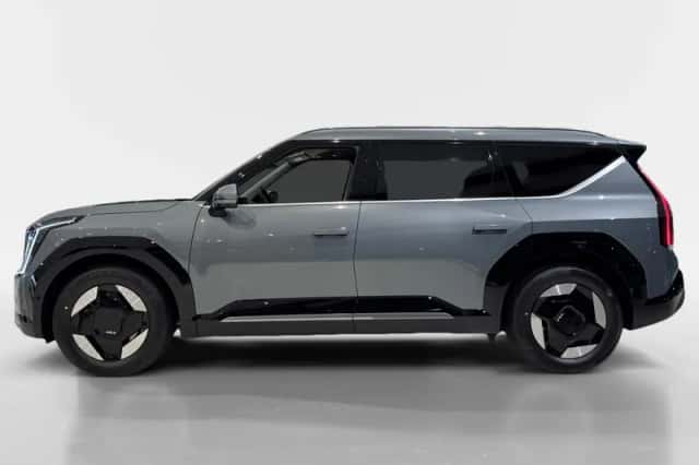 Kia EV9 (2026) thumbnail 4