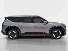 Kia EV9 (2026) thumbnail 8