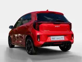 Kia Picanto (2026) thumbnail 3