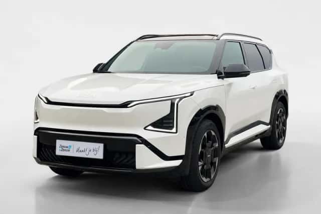 Kia EV5 (2025) thumbnail 2