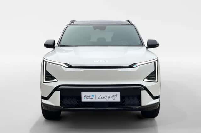 Kia EV5 (2025) thumbnail 3