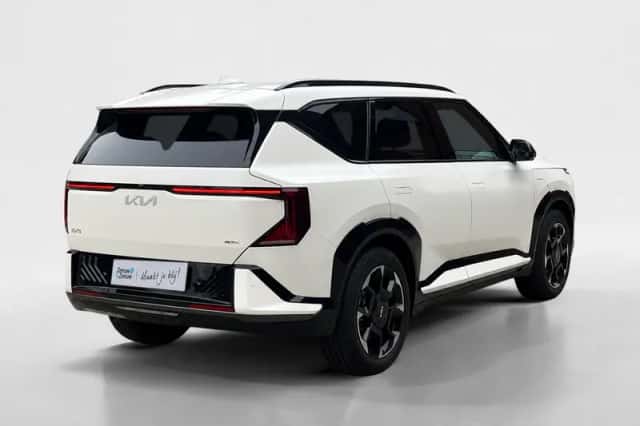 Kia EV5 (2025) thumbnail 6