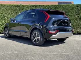 Kia Niro (2026) thumbnail 3