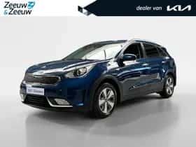 Kia Niro (2018)