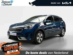 Kia Niro (2018)