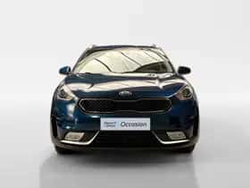 Kia Niro (2018) thumbnail 2