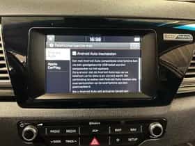 Kia Niro (2018) thumbnail 20