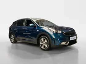 Kia Niro (2018) thumbnail 3