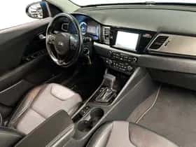 Kia Niro (2018) thumbnail 27