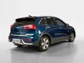 Kia Niro (2018) thumbnail 5