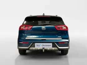 Kia Niro (2018) thumbnail 6