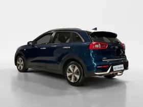Kia Niro (2018) thumbnail 7