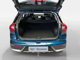 Kia Niro (2018) thumbnail 10