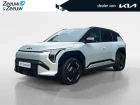 Kia EV3 (2025)