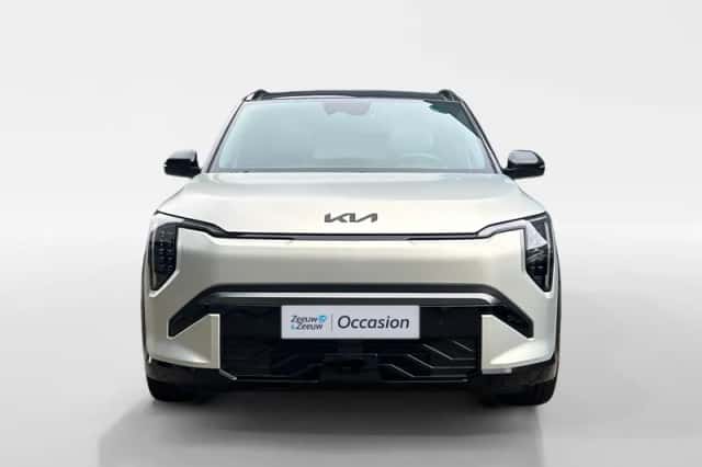 Kia EV3 (2025) thumbnail 2