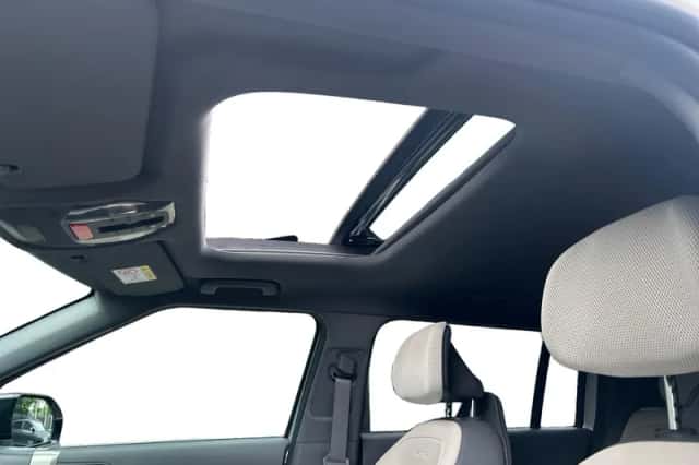 Kia EV3 (2025) thumbnail 11