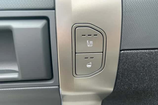 Kia EV3 (2025) thumbnail 14