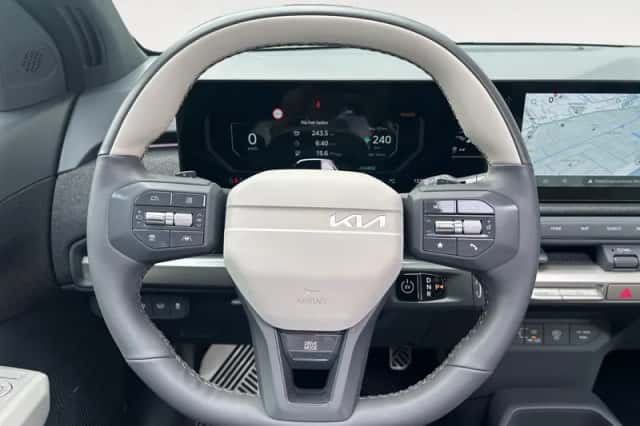Kia EV3 (2025) thumbnail 17