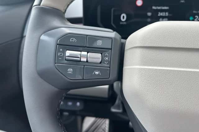 Kia EV3 (2025) thumbnail 18