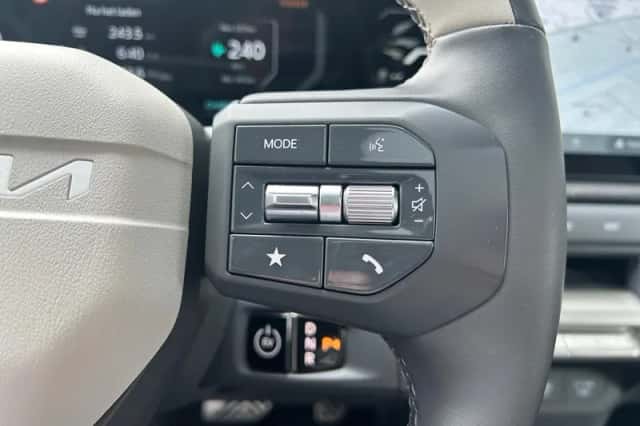 Kia EV3 (2025) thumbnail 19