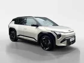 Kia EV3 (2025) thumbnail 3