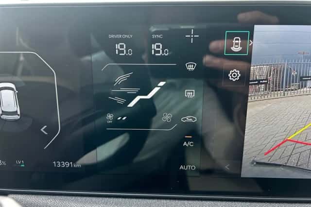 Kia EV3 (2025) thumbnail 21