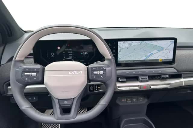 Kia EV3 (2025) thumbnail 22