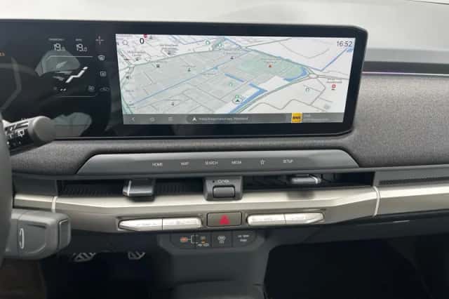 Kia EV3 (2025) thumbnail 27