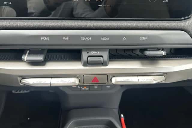 Kia EV3 (2025) thumbnail 28