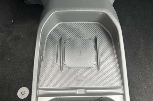 Kia EV3 (2025) thumbnail 29