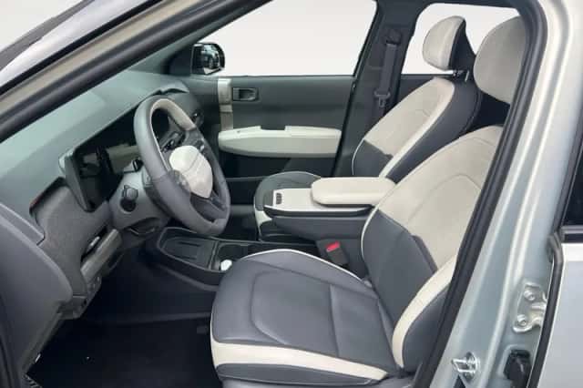 Kia EV3 (2025) thumbnail 30