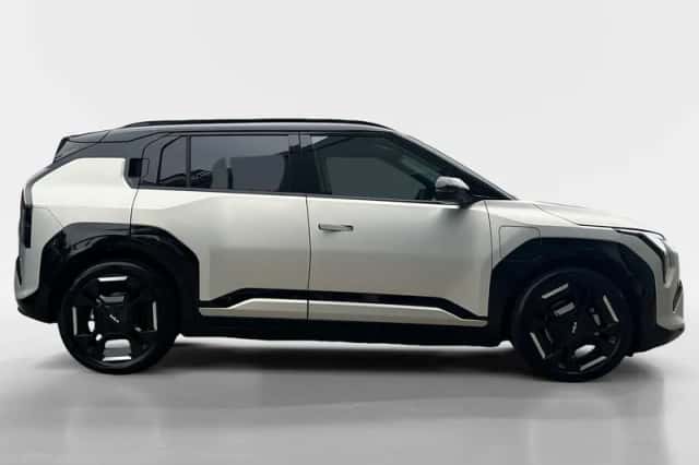 Kia EV3 (2025) thumbnail 4
