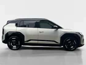 Kia EV3 (2025) thumbnail 4
