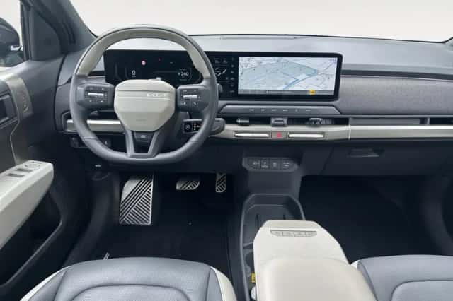 Kia EV3 (2025) thumbnail 32