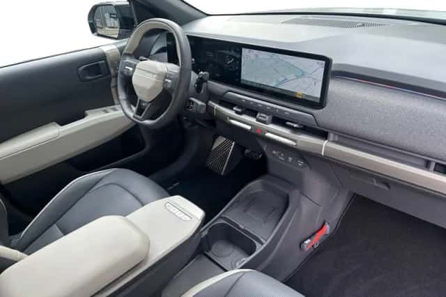 Kia EV3 (2025) thumbnail 33
